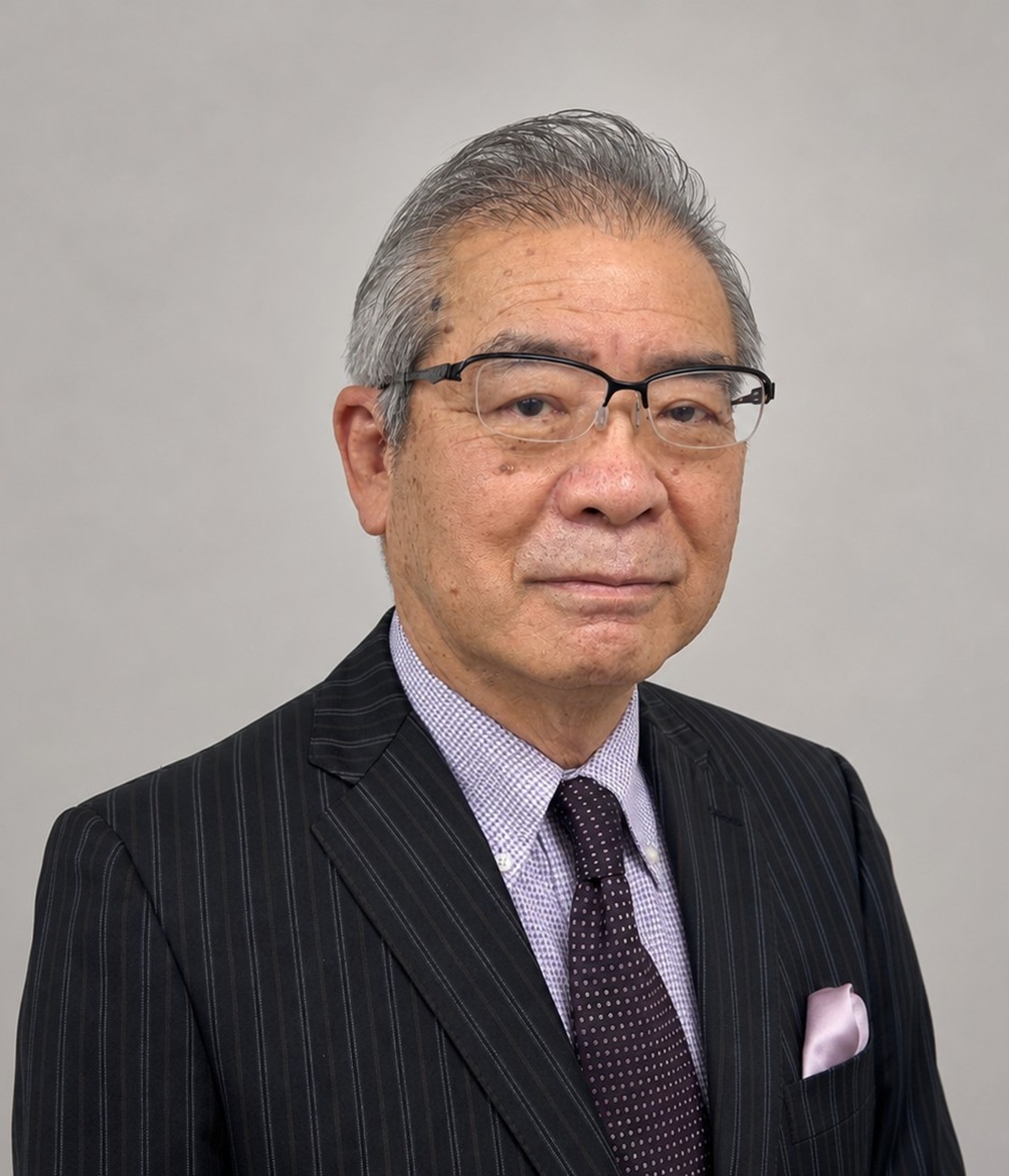 川野信夫の顔写真