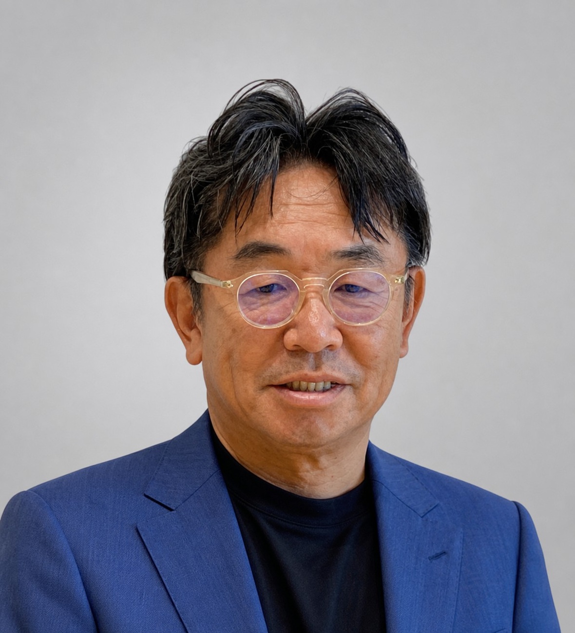 奥藤宏樹の顔写真
