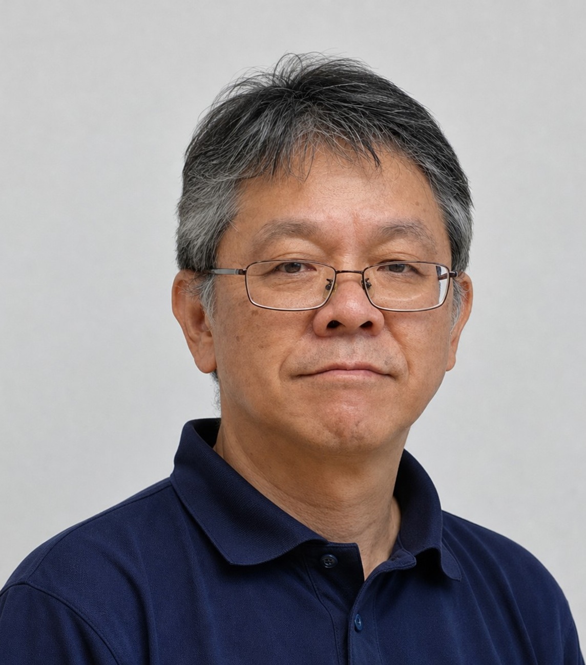 橘川徳夫の顔写真